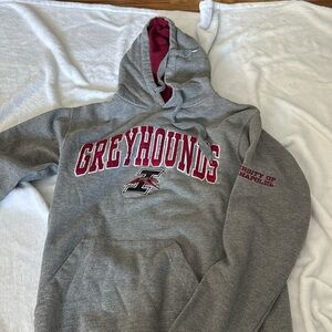 UINDY HOODIE